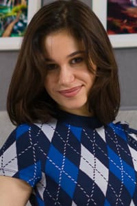 Melissa – Petite, Sassy, and Seriously Tempting