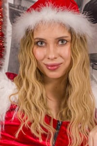 Santa Girls are coming — as a free bonus!