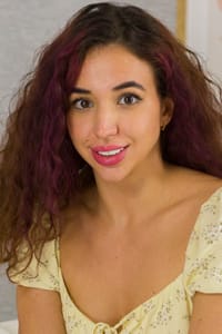 Linda — Playful, Alluring, and Impressively Flexible